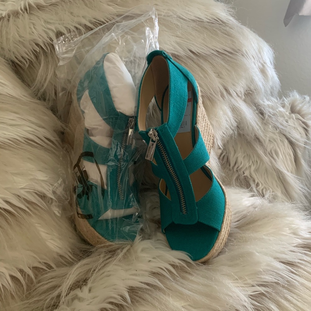 Michael kors Damita Wedge